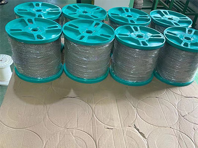 纳米钢丝绳二代 - 新乡市安美格金属制品有限公司图片4